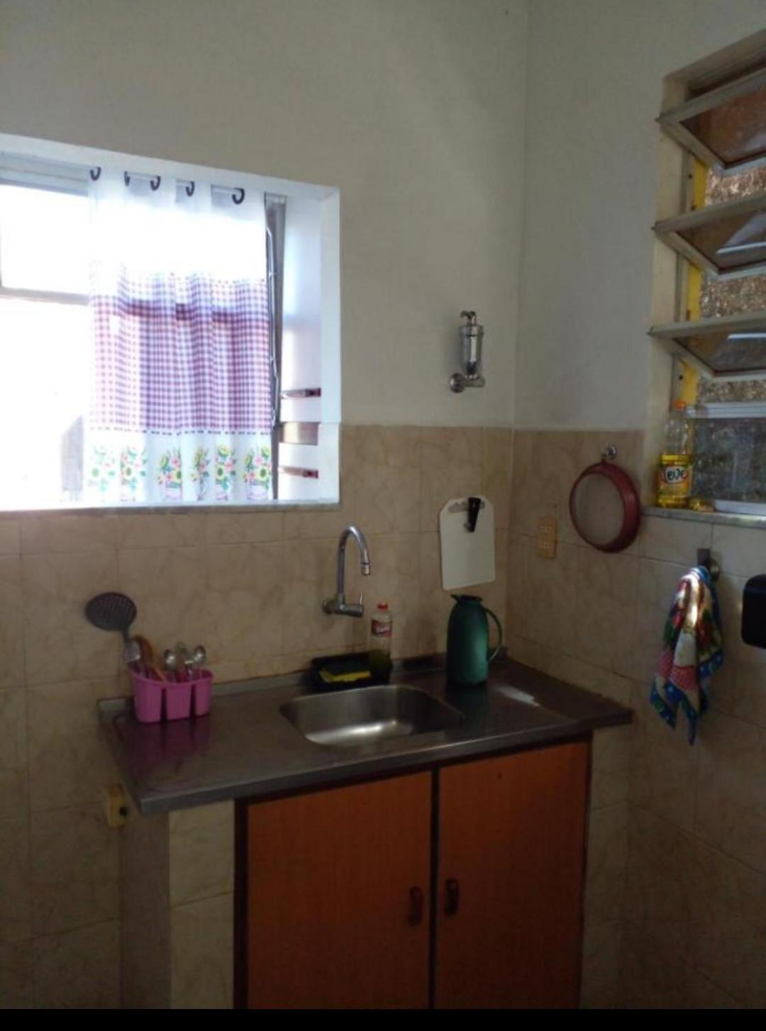 Rio Favela Acomodação com café da manhã Rio de Janeiro Exterior foto